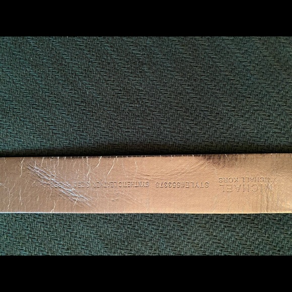 Mk belt - Picture 4 of 4